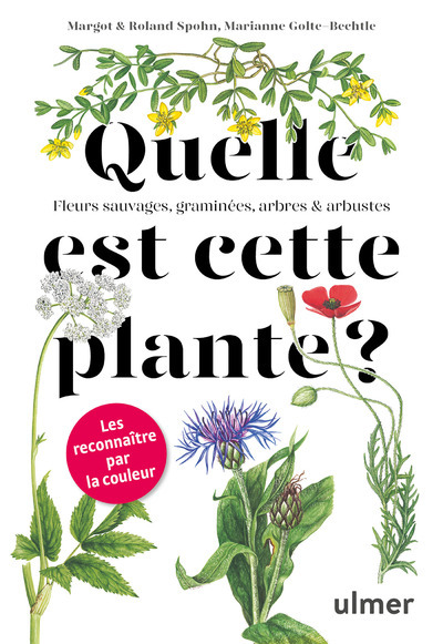 LES PLANTES DU CHAOS - Livres - Herbes de vie - Thierry Thevenin